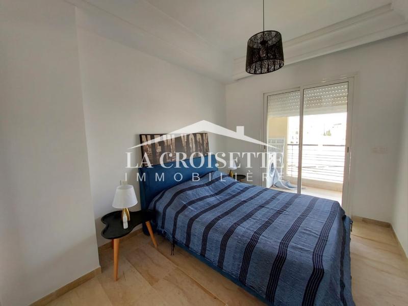 Appartement S+1 meublé aux Berges du Lac 2